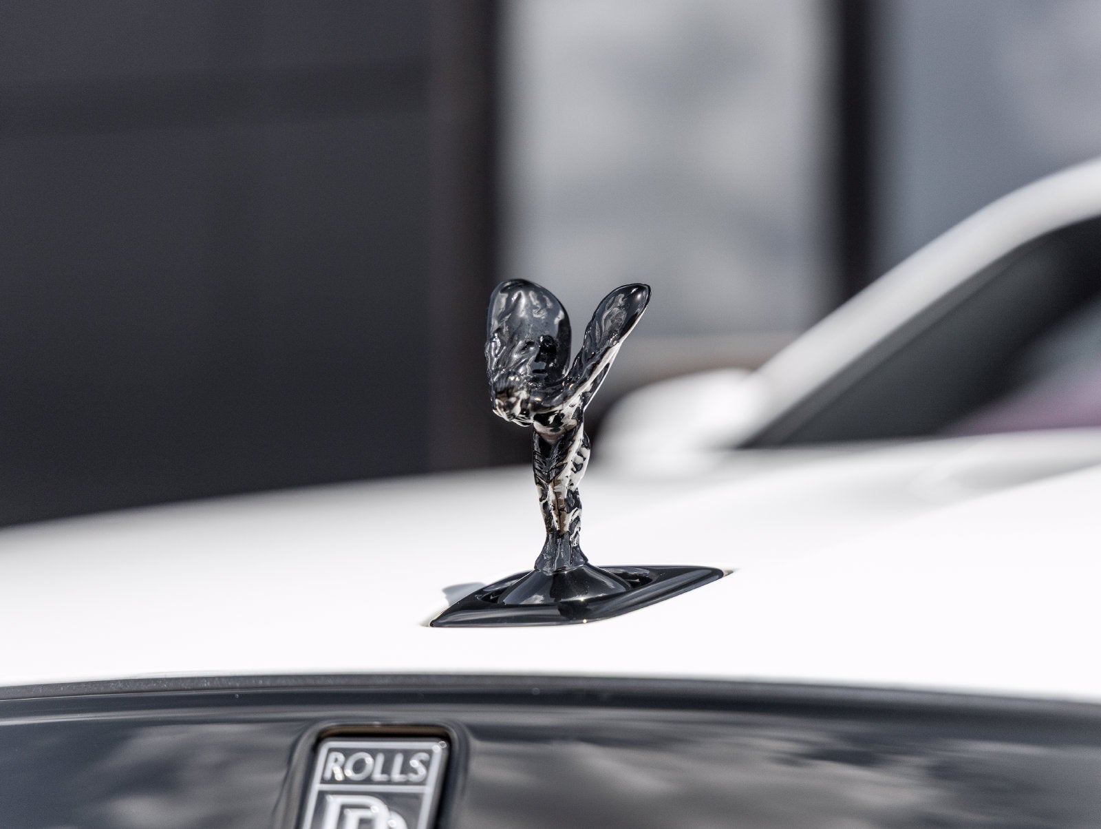 2023 Rolls-Royce Ghost Base