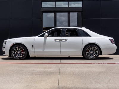 2023 Rolls-Royce Ghost Base
