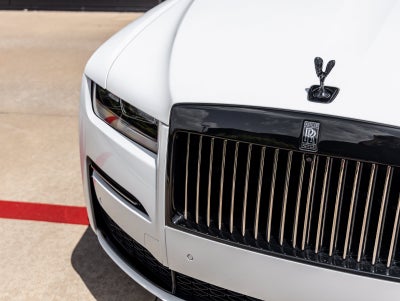 2023 Rolls-Royce Ghost Base
