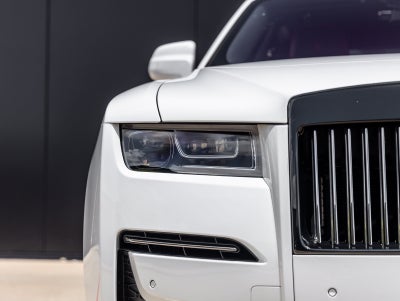 2023 Rolls-Royce Ghost Base