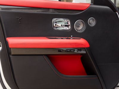 2023 Rolls-Royce Ghost Base