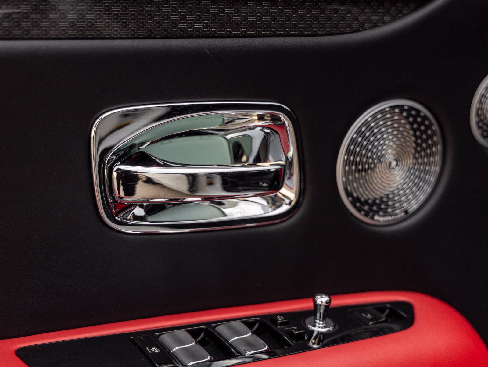 2023 Rolls-Royce Ghost Base