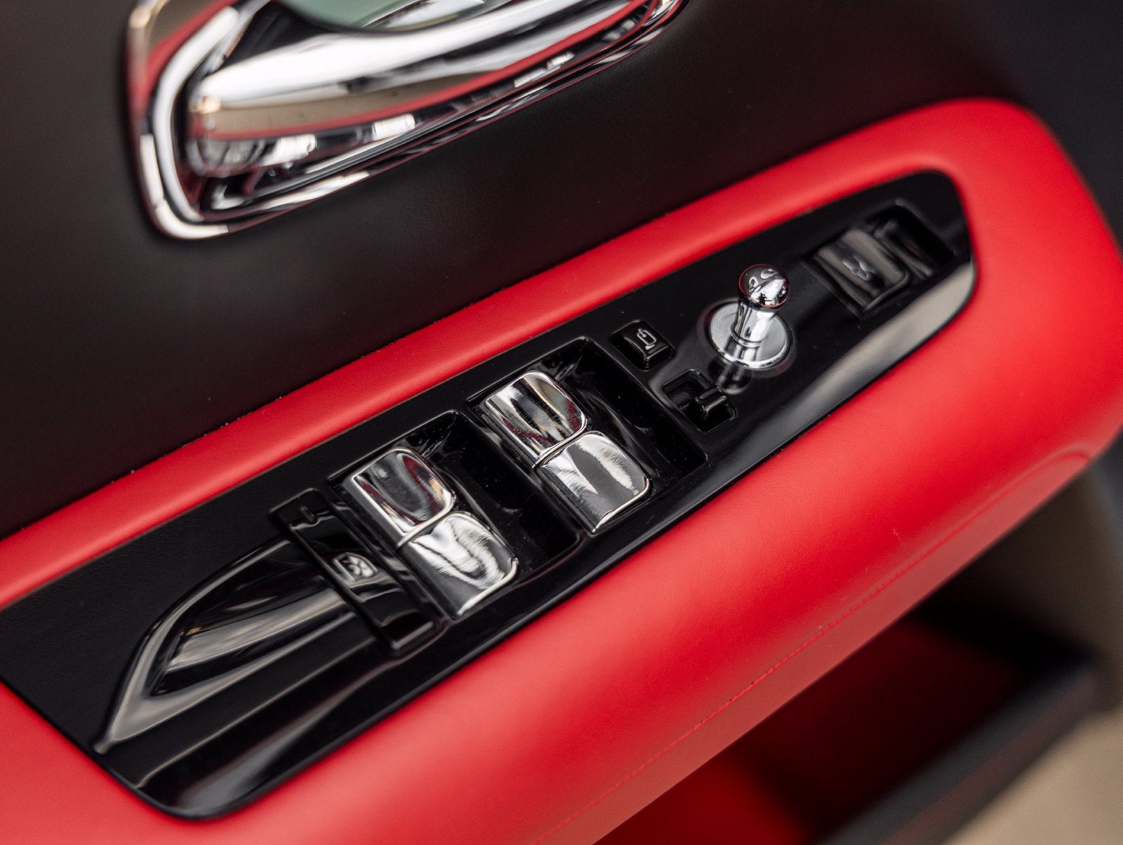 2023 Rolls-Royce Ghost Base