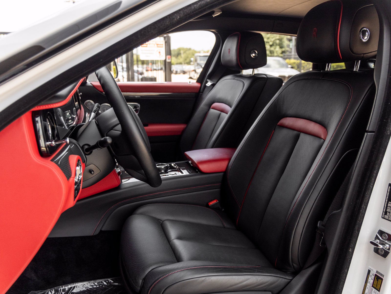 2023 Rolls-Royce Ghost Base