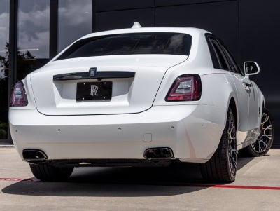 2023 Rolls-Royce Ghost Base
