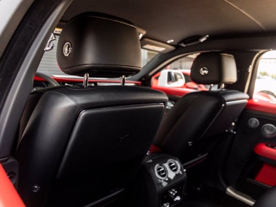 2023 Rolls-Royce Ghost Base