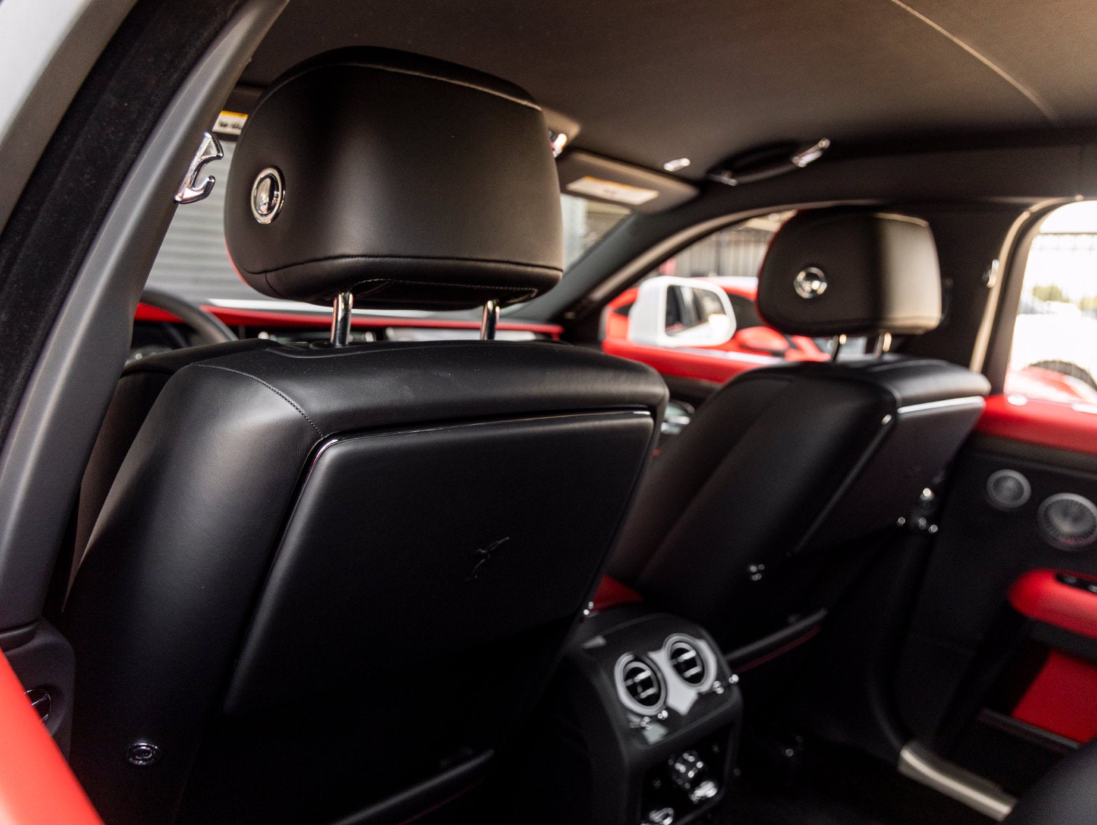 2023 Rolls-Royce Ghost Base