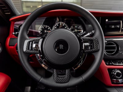2023 Rolls-Royce Ghost Base