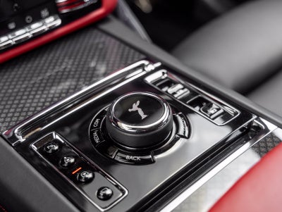 2023 Rolls-Royce Ghost Base