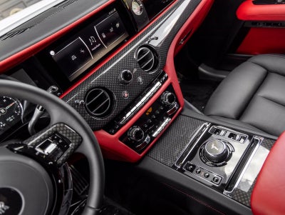 2023 Rolls-Royce Ghost Base