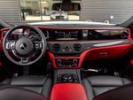 2023 Rolls-Royce Ghost Base