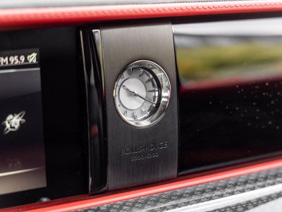 2023 Rolls-Royce Ghost Base