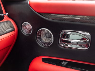 2023 Rolls-Royce Ghost Base