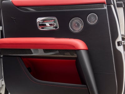 2023 Rolls-Royce Ghost Base