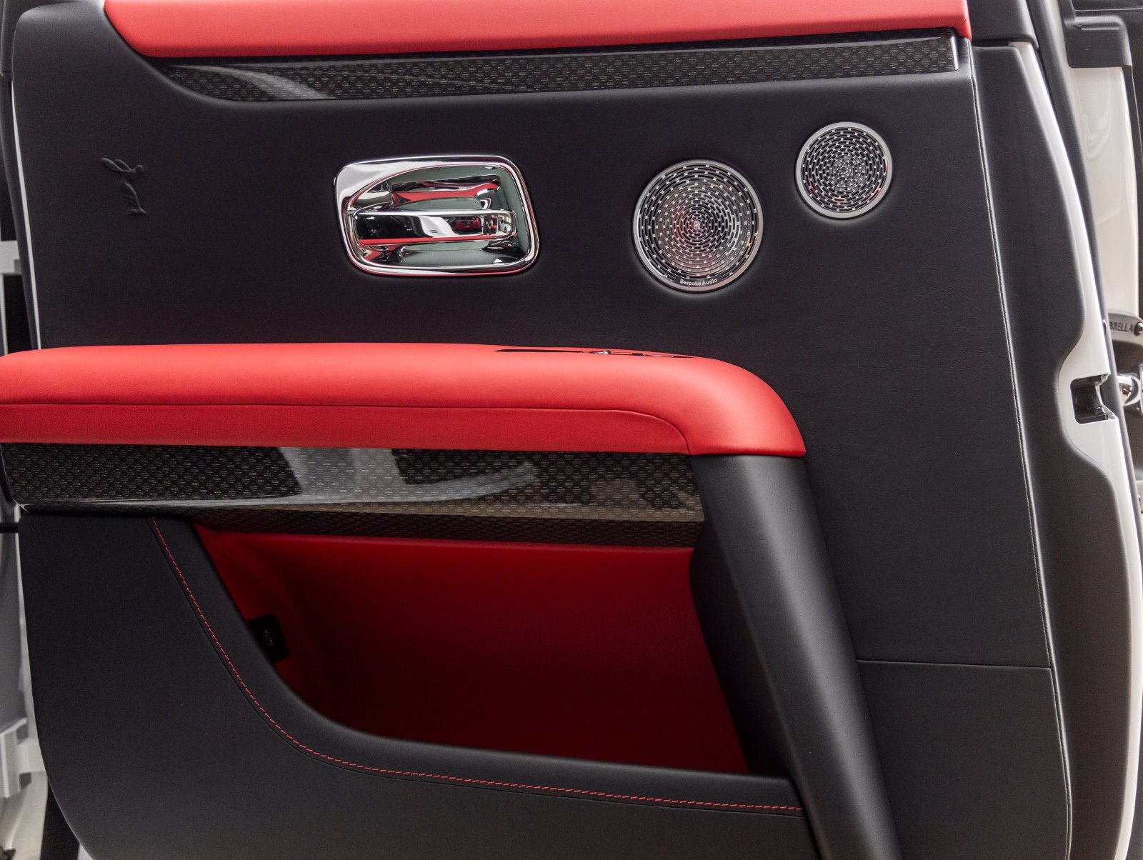2023 Rolls-Royce Ghost Base