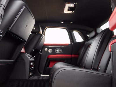 2023 Rolls-Royce Ghost Base