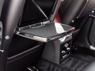 2023 Rolls-Royce Ghost Base