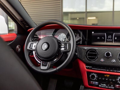 2023 Rolls-Royce Ghost Base