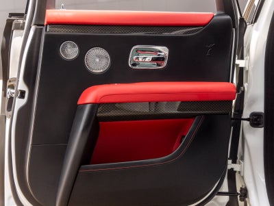 2023 Rolls-Royce Ghost Base
