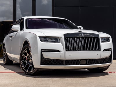 2023 Rolls-Royce Ghost Base