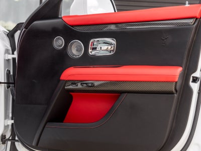 2023 Rolls-Royce Ghost Base