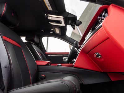 2023 Rolls-Royce Ghost Base