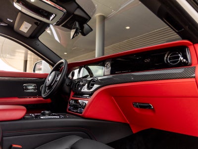 2023 Rolls-Royce Ghost Base