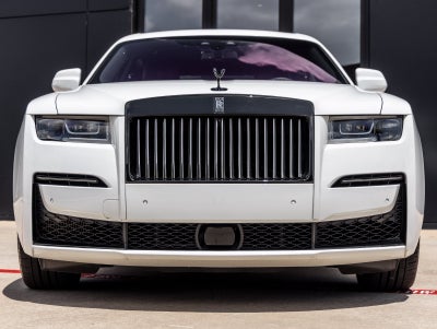 2023 Rolls-Royce Ghost Base