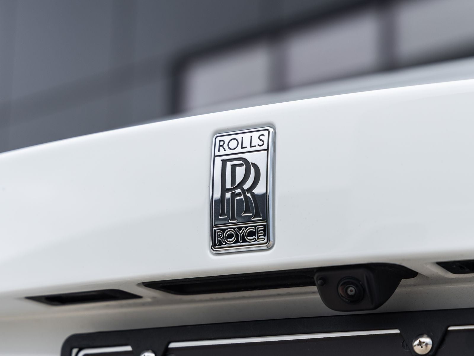 2024 Rolls-Royce Spectre 