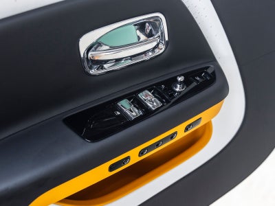 2024 Rolls-Royce Spectre 