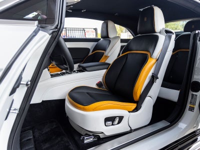 2024 Rolls-Royce Spectre 