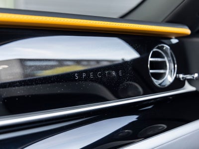 2024 Rolls-Royce Spectre 