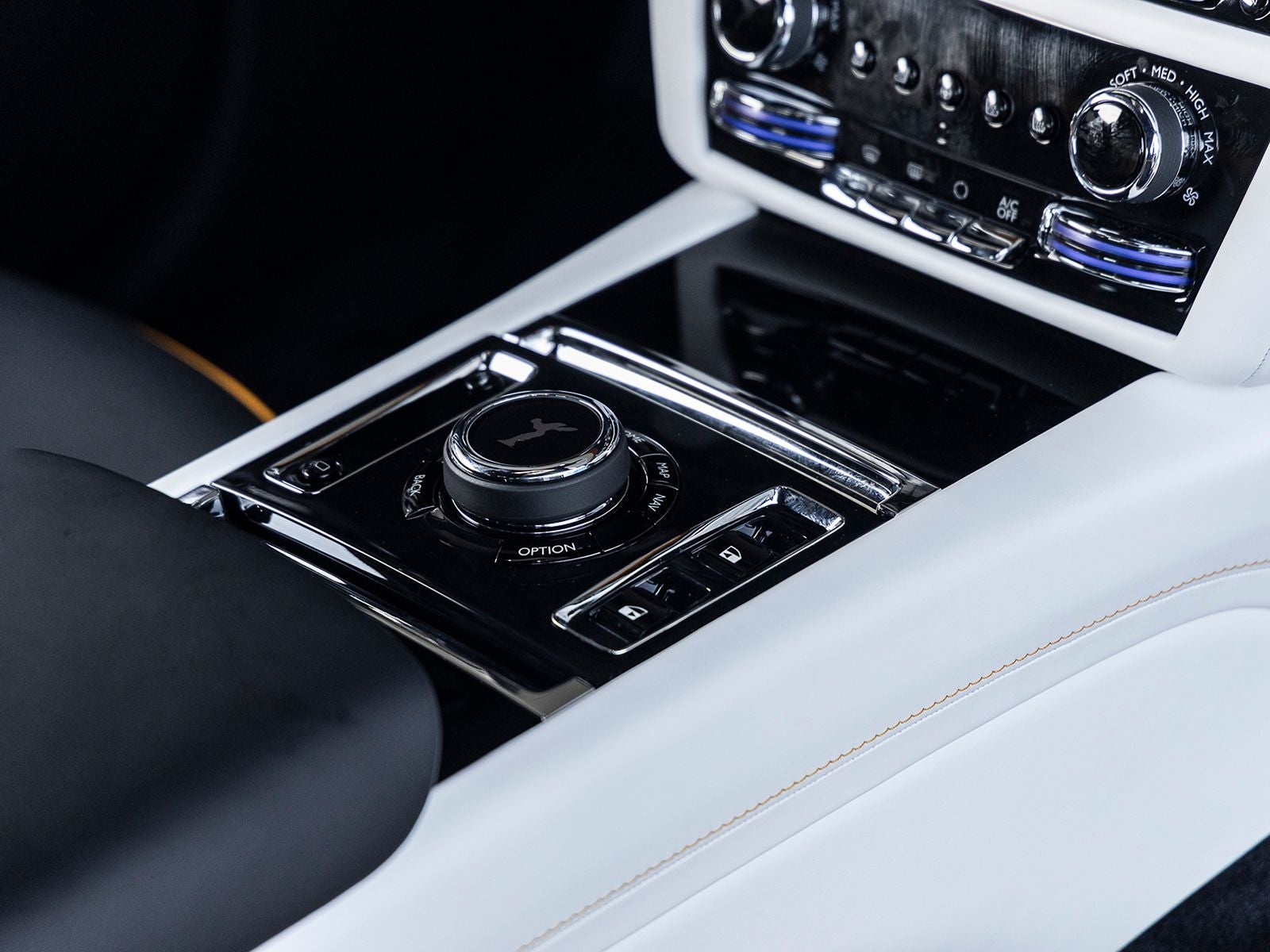 2024 Rolls-Royce Spectre 