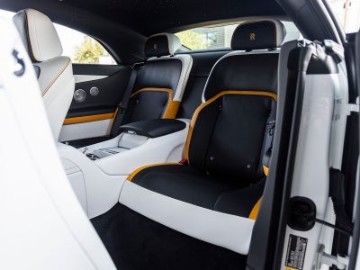 2024 Rolls-Royce Spectre 