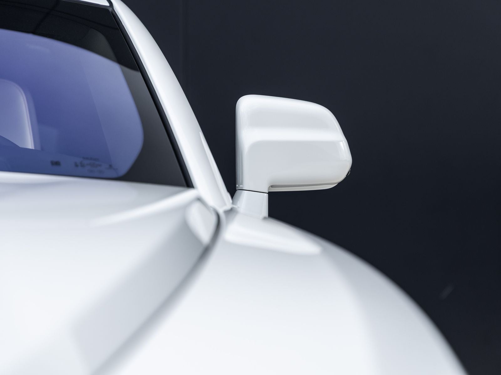 2026 Rolls-Royce Spectre 