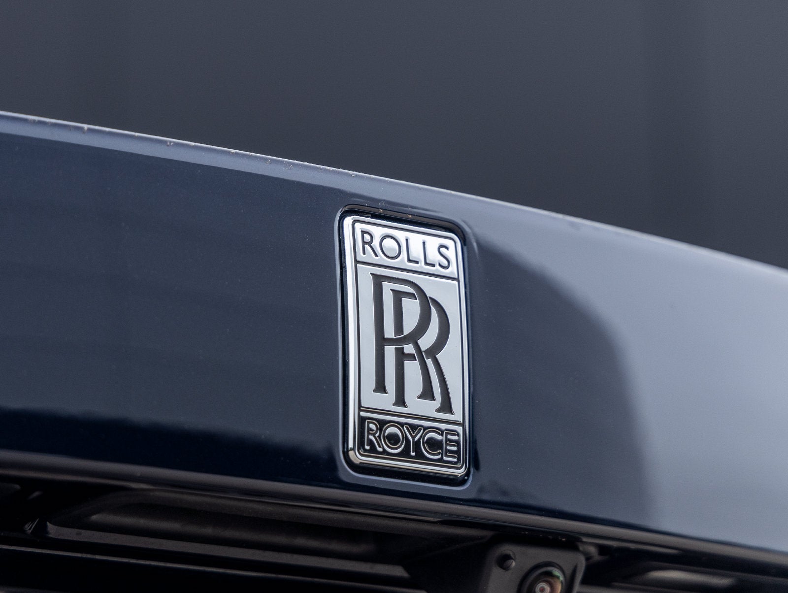 2026 Rolls-Royce Spectre Base