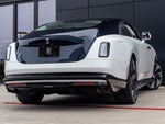 2026 Rolls-Royce Spectre Base