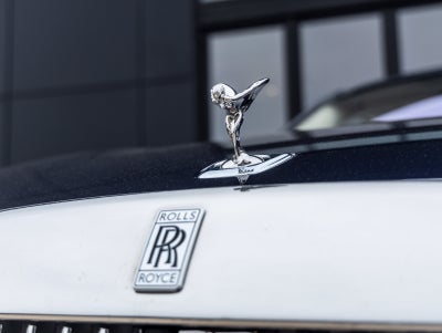 2026 Rolls-Royce Spectre Base