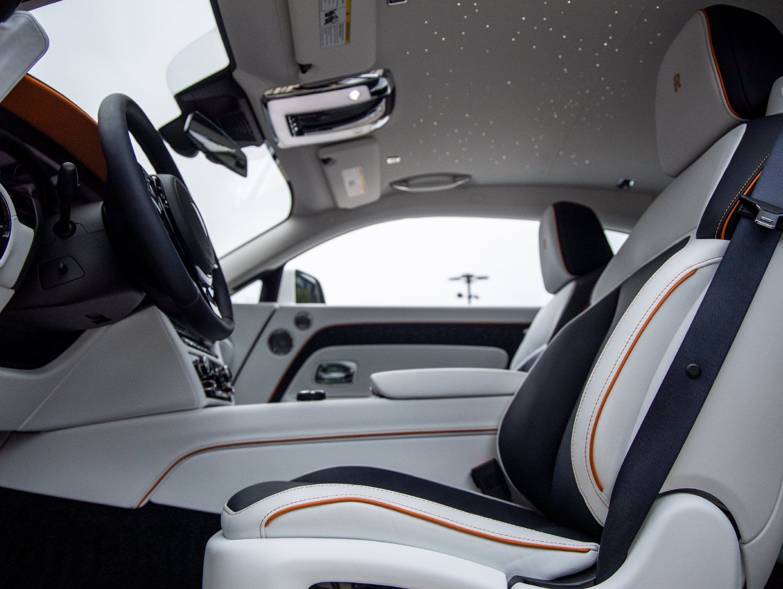 2026 Rolls-Royce Spectre Base