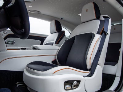 2026 Rolls-Royce Spectre Base
