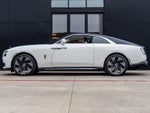 2026 Rolls-Royce Spectre Base