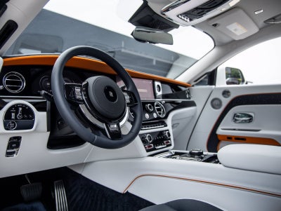 2026 Rolls-Royce Spectre Base