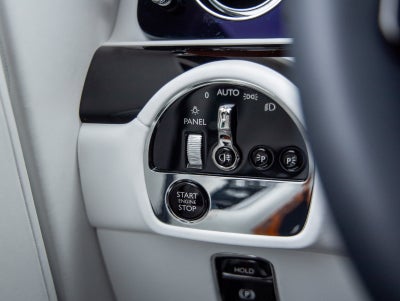 2026 Rolls-Royce Spectre Base