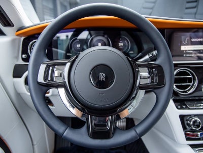 2026 Rolls-Royce Spectre Base