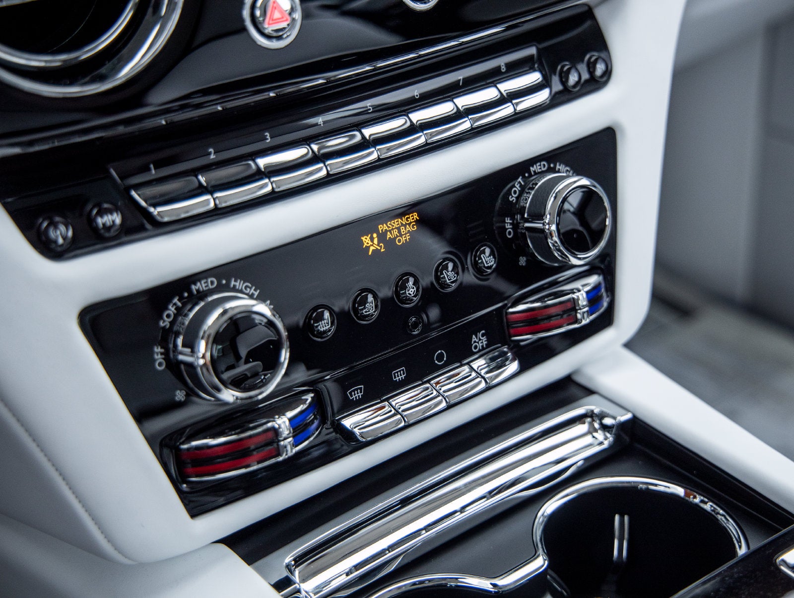 2026 Rolls-Royce Spectre Base