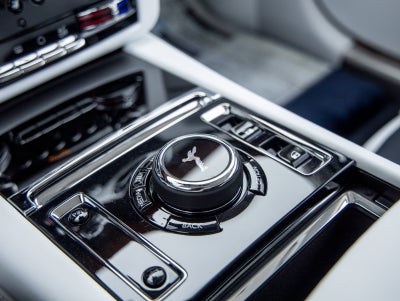 2026 Rolls-Royce Spectre Base