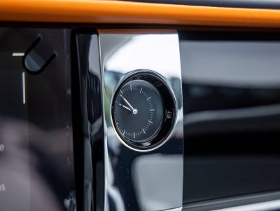 2026 Rolls-Royce Spectre Base