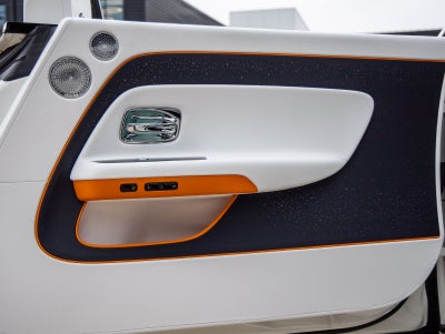 2026 Rolls-Royce Spectre Base
