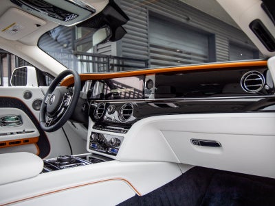 2026 Rolls-Royce Spectre Base