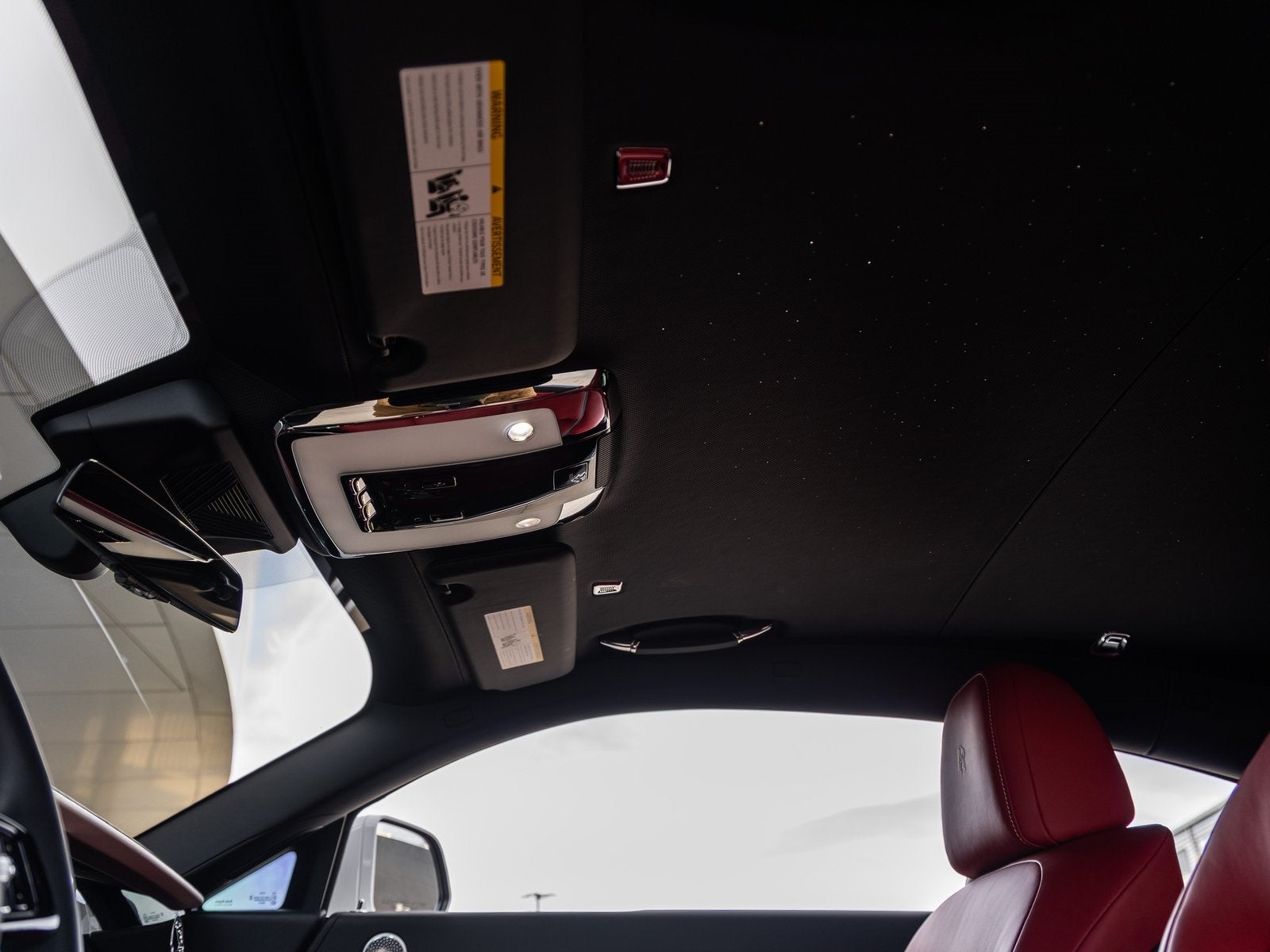 2024 Rolls-Royce Spectre Base